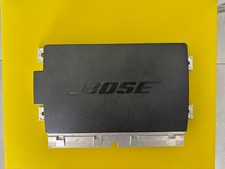 PORSCHE TAYCAN 9J1 2023 BOSE SOUND SYSTEM AMPLIFIER 9J1035223L