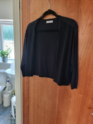 Lace bolero shrug women s - bolero,