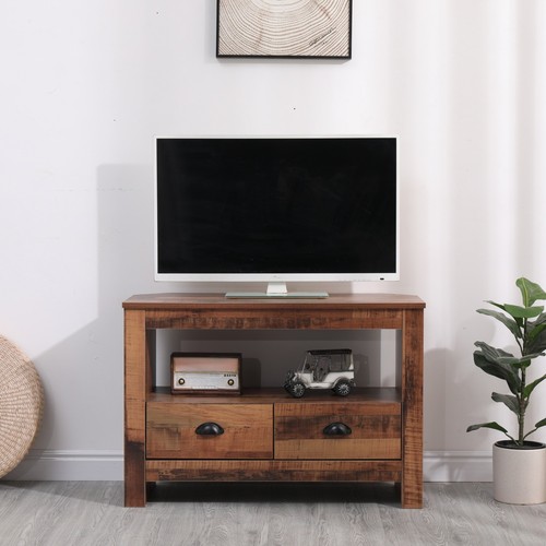 Drawers corner stand - corner,