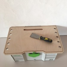 Worktop MFT for Festool