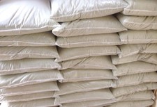 SAVE BIG & REDUCE TIME FAST P&P SAND BLASTING GLASS GRIT ABRASIVE MEDIA