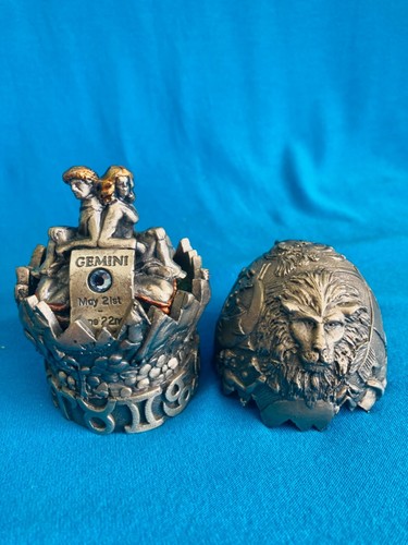 Myth and magic gemini egg - myth,