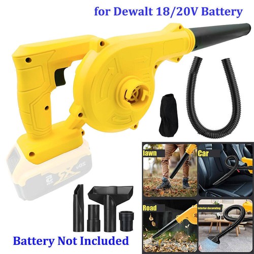 Cordless leaf blower for - leaf,