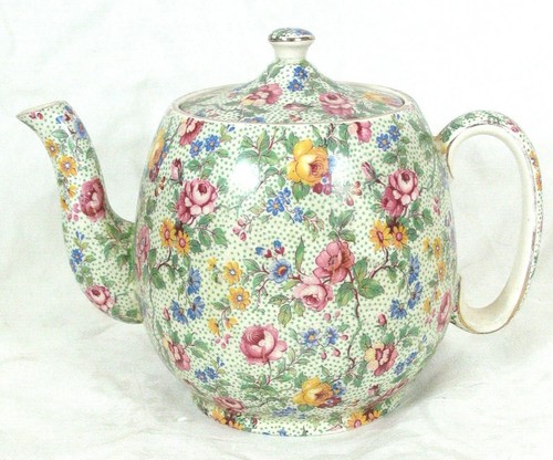 Royal winton grimwades chintz - winton,