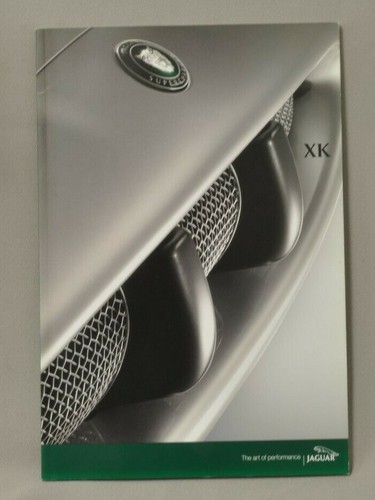 Jaguar 2003 xk8 xkr - jaguar, xk