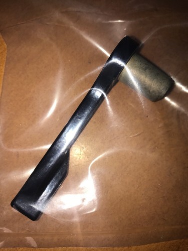 Hood cover cowling latch - cover,