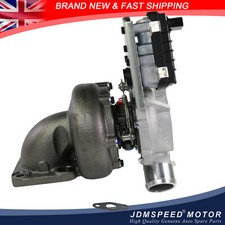 Turbo Electric Fit Ford