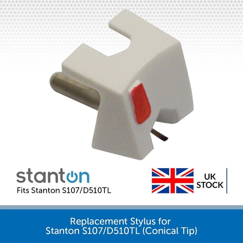 Replacement stylus stanton - stylus,