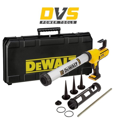 Dewalt dce581nk 18v caulking - dce581nk,