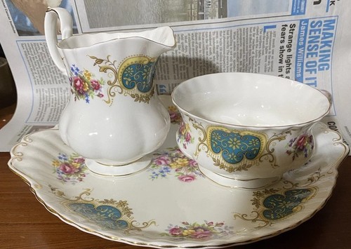 Royal albert berkeley tea - royal,