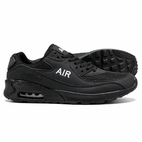 Mens steel toe cap shoes - toe,