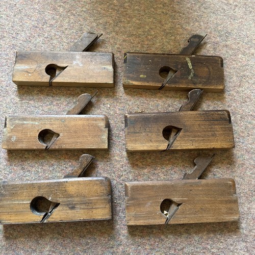 Vintage wooden moulding - vintage,