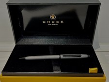 Cross Century II Gunmetal Grey