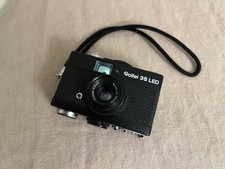 Rollei 35 LED Film Camera