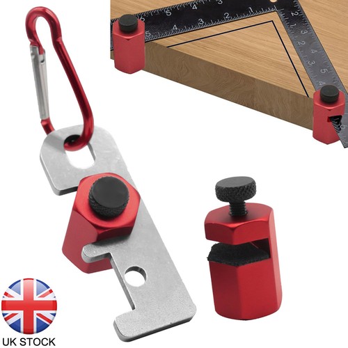 Framing square attachment jigs - framing,