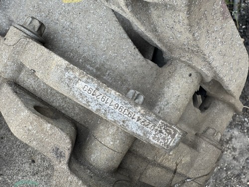 Fiat 500x automatic gearbox - fiat,