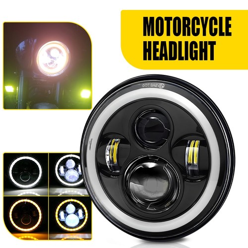 Complete headlight assembly - headlight,