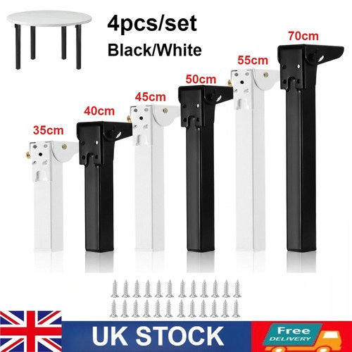 4pcs folding table - 4pcs,