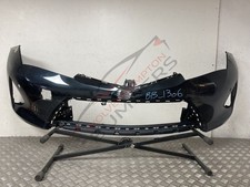 TOYOTA AURIS FRONT BUMPER