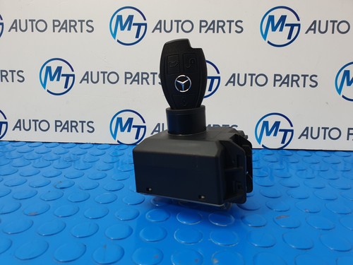 Mercedes vito ignition lock - vito,