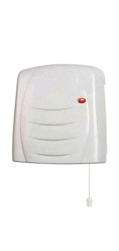 Dimplex bathroom downflow fan - bathroom,