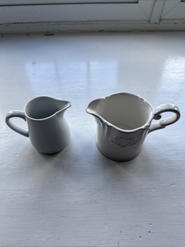 Milk pourer set - pourer, 2