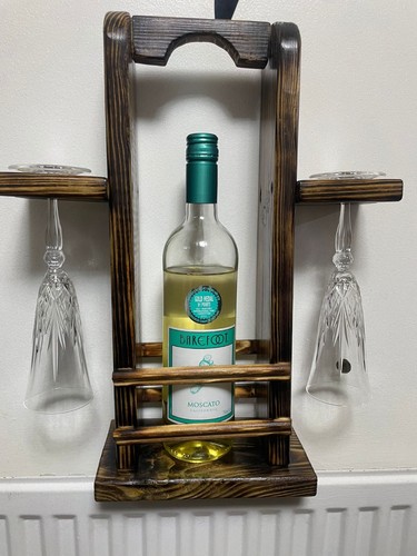 Wine spirit rack shelf - spirit,