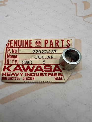 Kawasaki nos new 92027 137 - nos, 92027-137