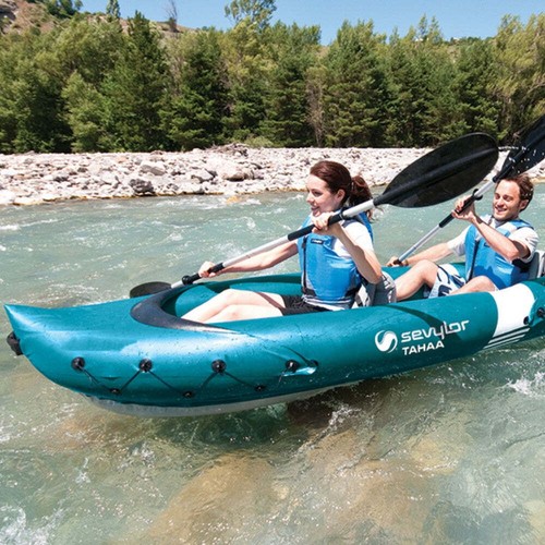 Sevylor tahaa person kayak - tahaa, 2