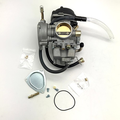Carburetor for suzuki - carburetor, ltz400