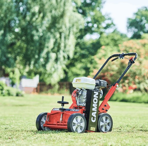 Scarifier new camon ls42b1 - new,