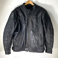 Richa Cafe Racer Motorcycle