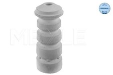 REAR RUBBER BUFFER SUSPENSION