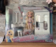 Bratz World Cloe’s House