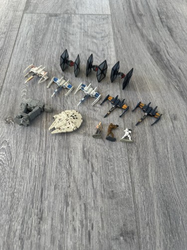 Star wars micro - star,