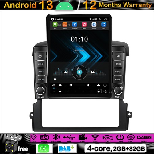 Android head unit radio - 15,