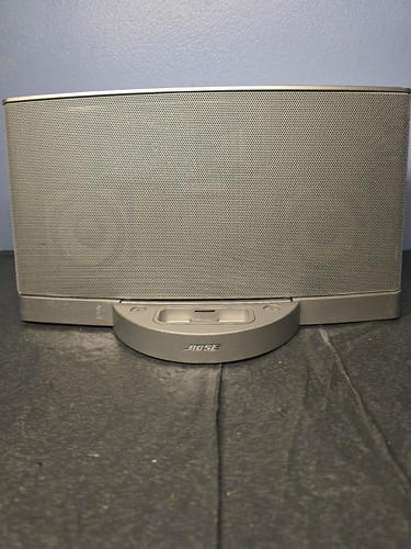 Bose sounddock series - series, 2