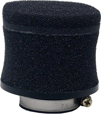 Air filter power foam for - power, 1982