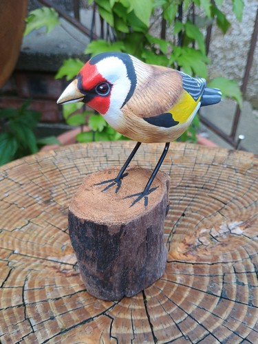 Fair trade wooden hand carved - trade,