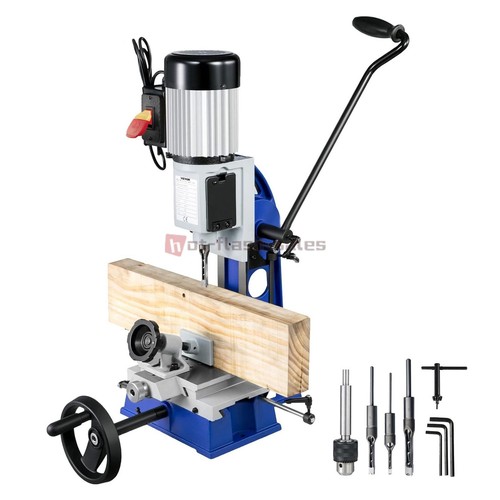 Mortise machine powermatic - mortise,