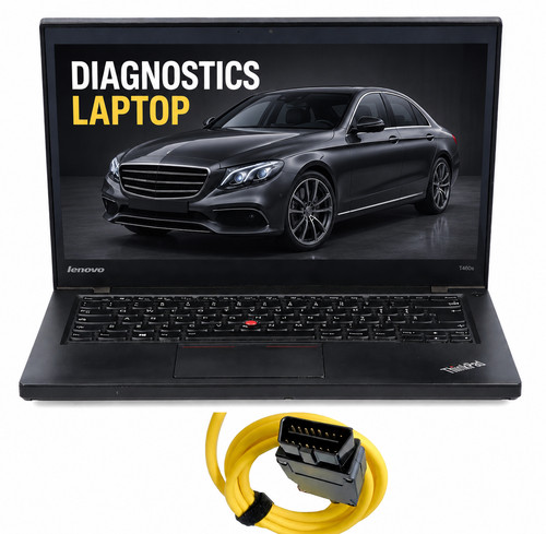 Diagnostic laptop tool for - laptop,
