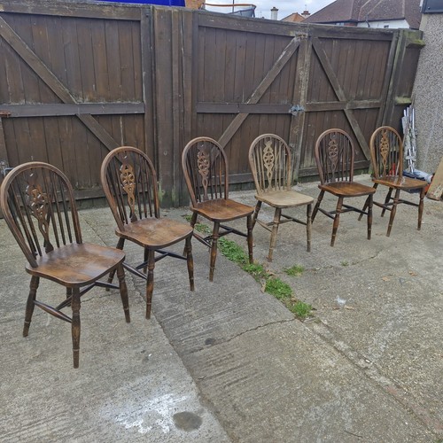 Webber antique style - 6x,