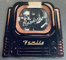 Family bandstand 12 lp - bandstand,