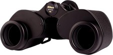 8x30 High-Definition Binoculars Wide Field Lightweight Multi-Coated Optics