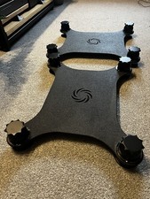 Townshend Audio Seismic