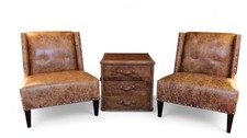 Pair Timothy Oulton Andrew