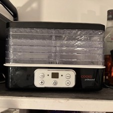 Cooks Professional G0199 240W