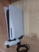 playstation 5 con disco 1tb