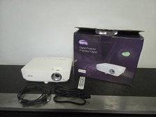 BenQ W1050 Projector 1080p