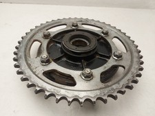 94-96 Yamaha FZR 600 4JH Foxeye Rear Sprocket Carrier
